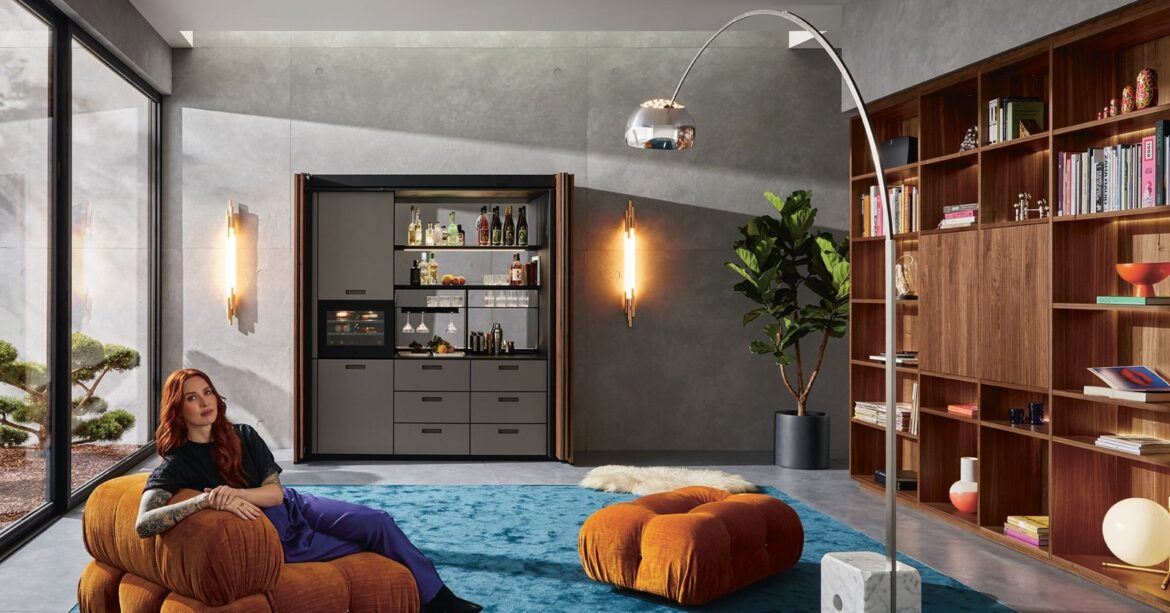 POCKET SISTEM – Germaninterior