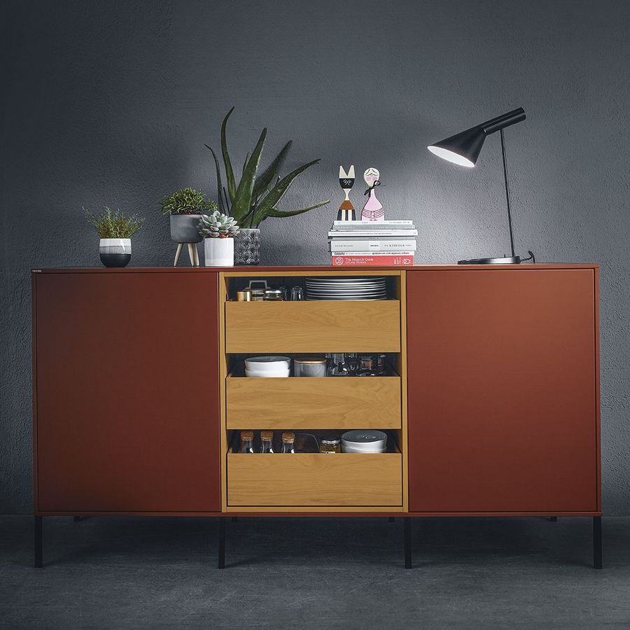 KOMODE – Germaninterior